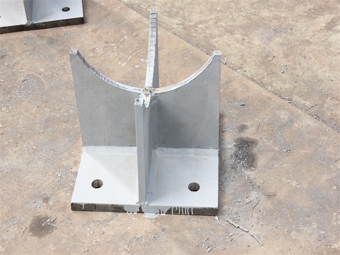 石河子螺栓球支座