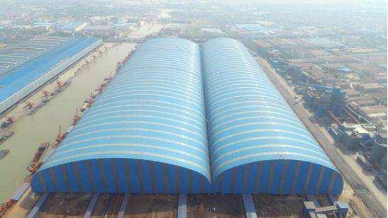 石河子料场封闭若想省钱又环保应该如何实施